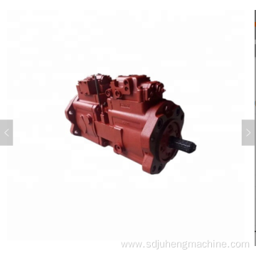 R335-7 hydraulic pump K3V180DT in stock